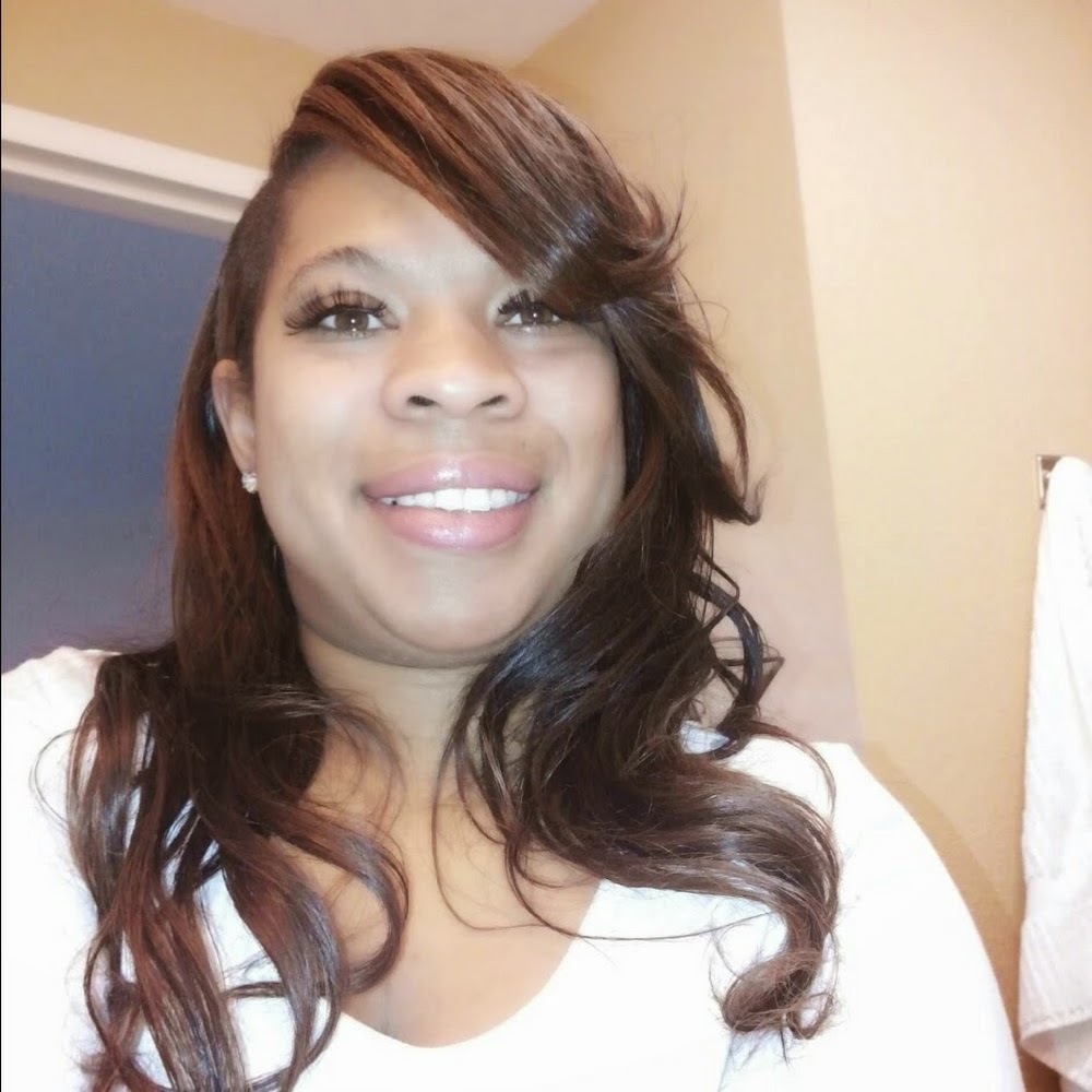 Meet your Posher, Apollonia